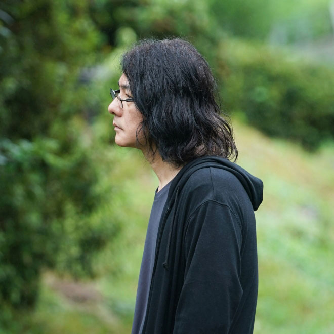 岩井俊二 Shunji Iwai