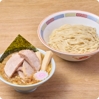 参厘舎