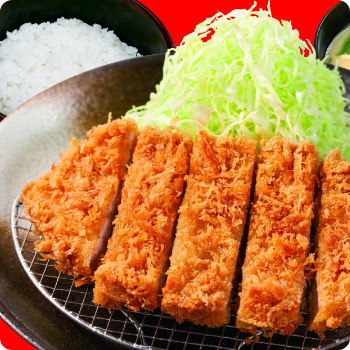 松のや・マイカリー食堂