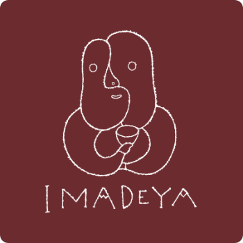 IMADEYA KAKU-UCHI TOKYO