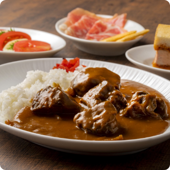 ケルン カレー&タパス