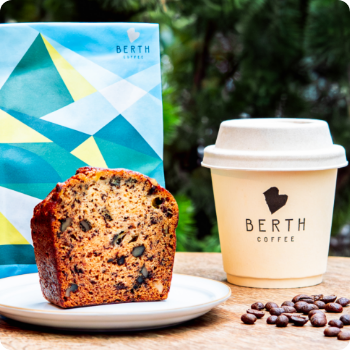BERTH COFFEE