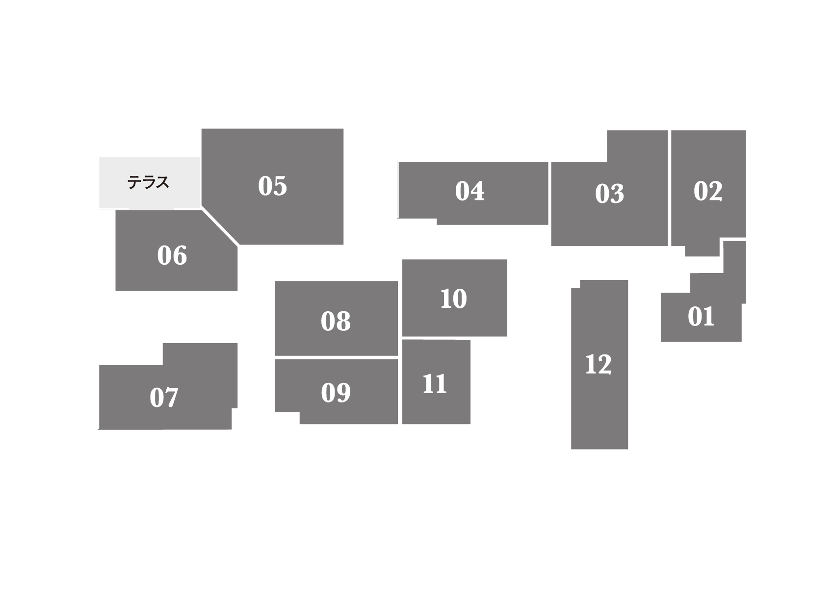 店舗一覧