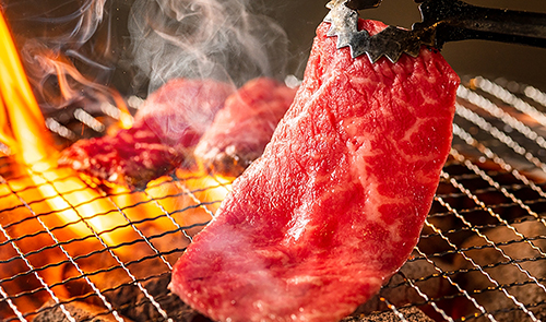 焼肉ブラボーTOKYO